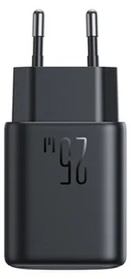 Produktbild von JOYROOM JR-TCF13, Drinnen, AC, Schwarz