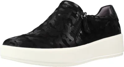 Produktbild von CLARKS LAYTON STEP Schwarz