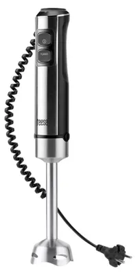 Obrázok produktu pre Teesa TSA3512 Tyčový mixér 1200 W, nerez