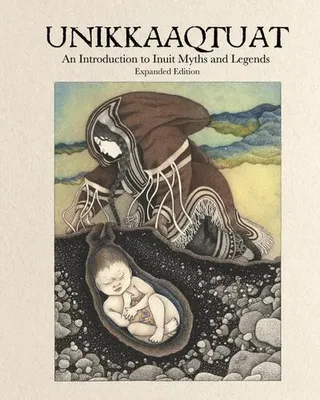 Produktbild von Unikkaaqtuat