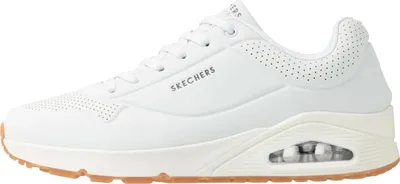 Obrázok produktu pre Skechers Sneakers 52458-WHT in White color size 46
