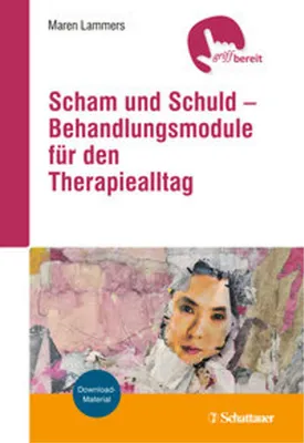 Image de Scham und Schuld - Behandlungsmodule für den Therapiealltag