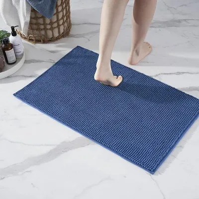 Produktbild von Famanu Duschmatte – Antirutschmatte für das Badezimmer