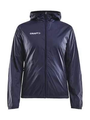Produktbild von CRAFT Wind Jacket W Navy S