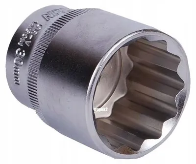 Produktbild von Honiton H1721 Stecknuss 21mm 1/2 Zoll 12kt