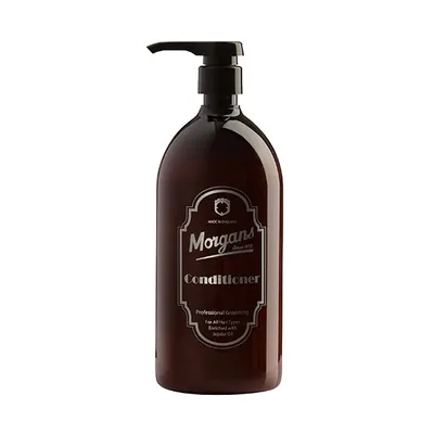 Obrázok produktu pre Pánsky kondicionér na vlasy Morgan's 1000ml