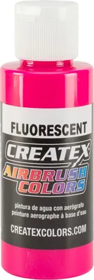 Produktbild von fluorescent Leuchtmagenta CREATEX Airbrush Colors Farbe 240ml 13 5406 CREATEX