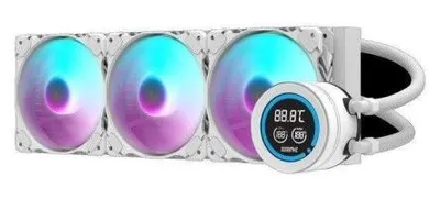 Immagine prodotto di darkFlash DW-DN360D-W-ES1, Raffreddatore a liquido tutto in uno