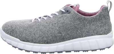 Produktbild von Ganter Komfort Schnürschuhe EVO Damen Damen 31323735343433 Grau 43 EU