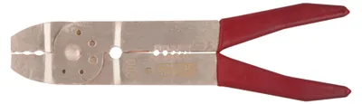 Immagine prodotto di KS TOOLS BERYLLIUMplus Pinze a crimpare 200 mm - 962.0636