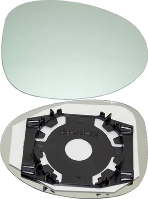Imagen del producto de TarosTrade 57-0738-R-47214: Espejo retrovisor, lado derecho