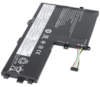 Produktbild von Akku für LENOVO  IdeaPad S340-15IWL ersetzt 5B10T09093, 5B10V25239, 5B10W67277, 5B10W67300, L18L3PF2, SB10V25244, SB10W67288, SB10W67421, L19M3PF0, L19M3PF1, L19D3PF2