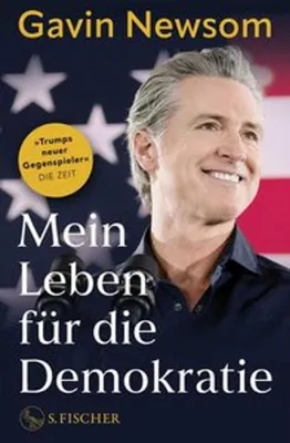 Obrázok produktu pre Mein Leben für die Demokratie