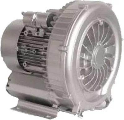Produktbild von Astralpool 47185 1.5-1.75 Kw Turbopuster Für Die Luftzufuhr In Whirlpools Silber  Silber One Size