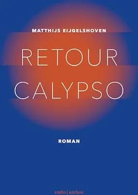 Immagine prodotto di Retour Calypso