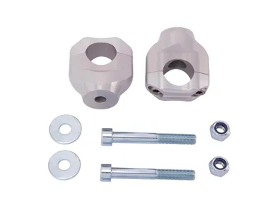 Produktbild von LSL LSL Klemmbock für X-Bar F700GS