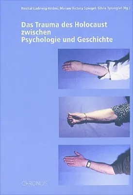 Produktbild von Das Trauma d. Holocaust