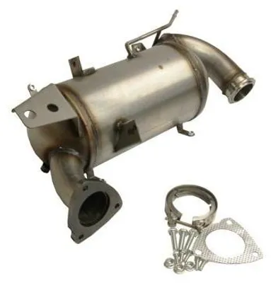 Produktbild von MAXGEAR 27-6158 Dieselpartikelfilter Rußpartikelfilter DPF für OPEL INSIGNIA Caravan Abgasanlage Diesel