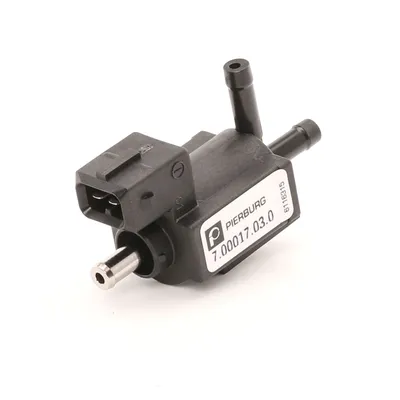 Image de PIERBURG valve de contrôle de la pression de suralimentation 7.00017.03.0