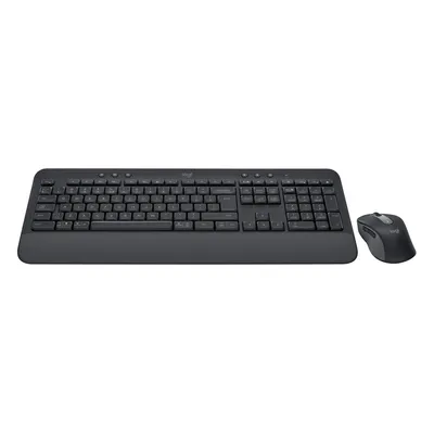 Obrázek produktu pro Logitech Signature MK650 Combo for Business - sada pro podnikání - Tastatur-und-Maus-Set