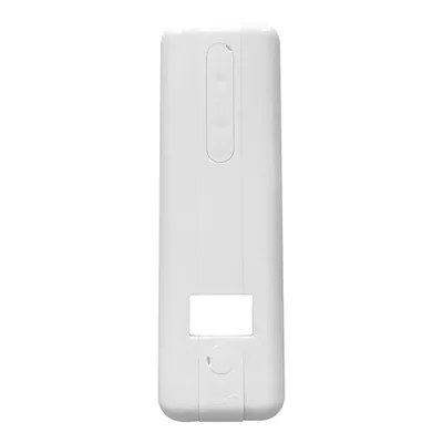 Produktbild von Schellenberg Abdeckplatte FLEXO 10,5 bis 16,0 cm - weiß