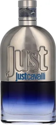 Produktbild von Roberto Cavalli Just Cavalli Him Edt Spray