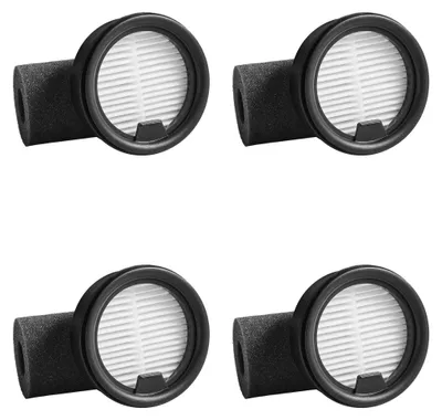 Ersatzfilter (BlowVac) 4er-Pack – Einwegfilter, 4 Stück