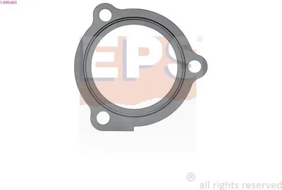 Produktbild von EPS Dichtung Thermostat 1.890.663 für KIA SPORTAGE (K00)