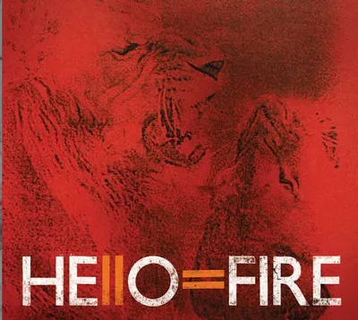 Produktbild von Hello=Fire-Hello=Fire