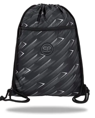 Zdjęcie produktu dla Worek na buty Coolpack Vert Blackboard