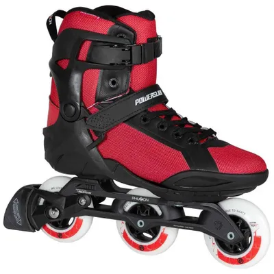 Produktbild von Powerslide Radon 3x90 Inline-skates Rot EU 41 Rot EU 41