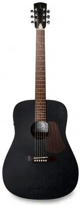 Obrázok produktu pre APC WG100 EQ BK akustická gitara