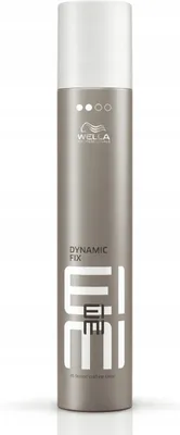 Produktbild von Wella EIMI Dynamic Fix, Haarspray, Unisex, Alle Haare, 300 ml, Befestigung, 1 Stück(e)