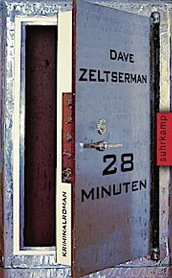Produktbild von Zeltserman, D: 28 Minuten