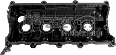 Immagine prodotto di Coperchio testata cilindri 2389221 per OPEL Corsa D hatchback (S07) + guarnizioni