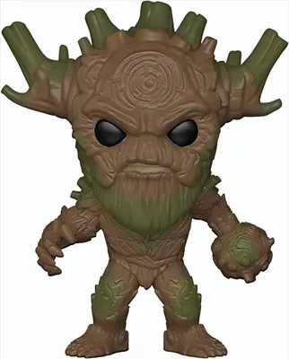 Immagine prodotto di FUNKO BOBBLE HEAD POP AVENGERS 2 AGE OF ULTRON SCARLET WITCH FIGURINA NUOVA!  Funko