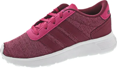 Produktbild von adidas Lite Racer K B75701 (5/real magenta)