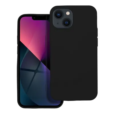 Image de Case passend für iPhone 13 MINI Silicone black