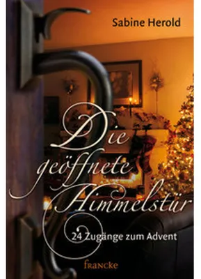 Obrázok produktu pre Herold, S: Die geöffnete Himmelstür