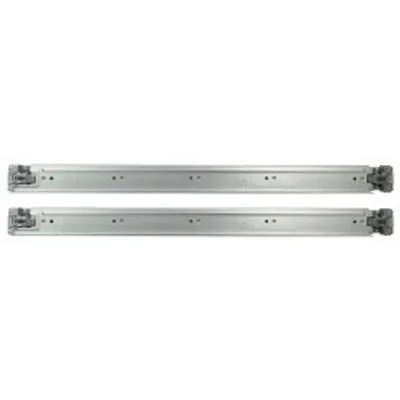 Produktbild von QNAP RAIL-E03 - Rack-Schienen-Kit - für QNAP ES2486dc