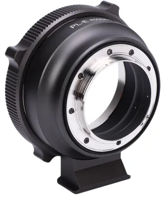 Zdjęcie produktu dla Adapter mocowania obiektywu PL-E pasujący do aparatów NEX-5R NEX-3 NEX-C3 NEX-5N NEX-5C NEX-5R NEX-6 NEX-7 E NEX Konwerter mocowania obiektywu