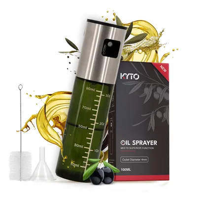 Produktbild von Kyto Ölflasche