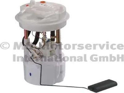 Produktbild von PIERBURG Benzinpumpe 7.00468.44.0 für FIAT Seicento / 600 Schrägheck (187) elektrisch