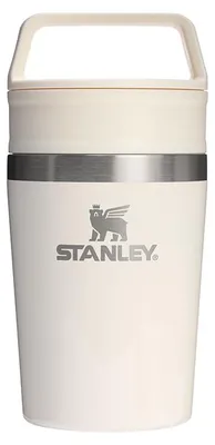 Produktbild von Stanley 1913 10-12079-038, Einzelbild, 0,23 l, Cremefarben, Edelstahl, Becher, Kaffee