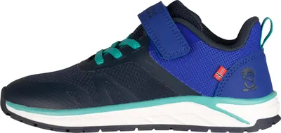 Produktbild von Trollkids Kids Alesund Sneaker Jungen Schuhe  667-110 Grösse 39