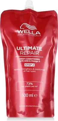 Zdjęcie produktu dla Wella Professionals Ultimate Repair Conditioner odżywka Refill 500 ml
