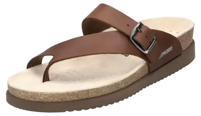 Produktbild von Mephisto Zehentrenner Damen 31383432373631 Braun 39 EU