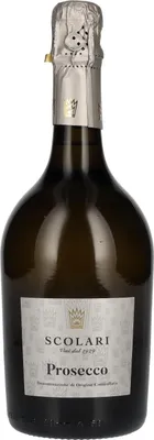 Image de Scolari Prosecco di Treviso Extra Dry DOC 11% Vol. 0,75l