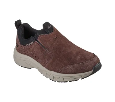 Produktbild von Skechers Oak Canyon Herren Slipper