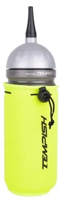 Productafbeelding van Tempish - Geïsoleerde waterfles, tuit PP7435 (één maat) (groen)